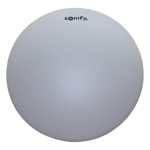 INTEO HUB controlador se señal inalambrica RTS de Somfy. Control de sus persianas por medio de su celular o control de voz Alexa y Google Home