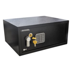 Caja Fuerte Grande/ Electrónica / Residencias y Oficinas / Guardar Laptops, Electrónicos, etc