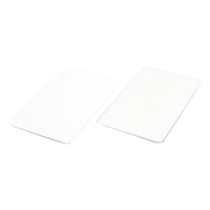 Tarjeta PVC Mifare / Frecuencia 13.56 Mhz / Tipo ISO Prox / Imprimible