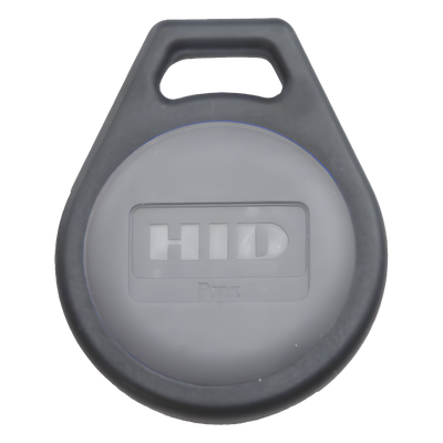 Llavero de Proximidad PROKEY HID (1346LNSMN) / Garantía de por Vida