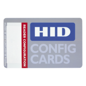 Tarjeta de Configuracion para Lectores RPKx 26 Bits