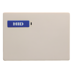 Tarjeta Activa Prox Pass HID