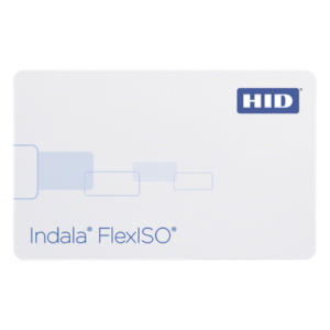 Tarjeta FLEX INDALA
