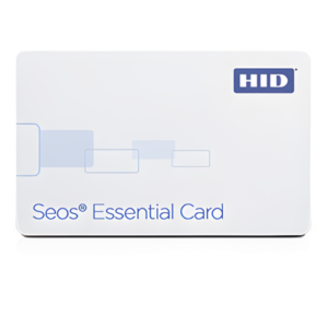 Tarjeta para Migraciones / DUAL/ SEOS ESSENTIAL Y PROX