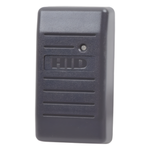 Lector Proximidad PROXPOINT HID (6005BGB00) / Garantía de por Vida