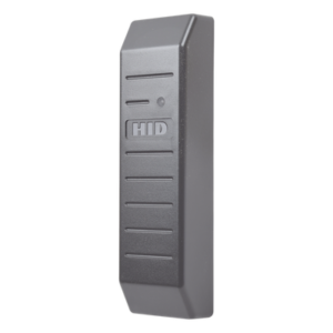 Lector Proximidad HID MINIPROX (5365EGP00) HID / Garantía de por Vida