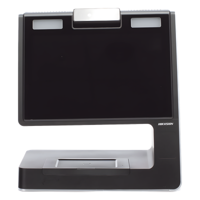 Terminal para Registro de Visitantes / Pantalla LCD de 10.1" / Android / WiFi / Lectura de Tarjetas de Proximidad MIFARE - Imagen 2