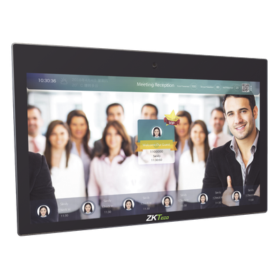 Pantalla de 32 pulgadas para publicidad con reconocimiento facial de hasta 5 personas al mismo tiempo - Imagen 3
