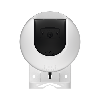 Camara PT WiFi / 2 Megapixel / Cobertura 360° / Detección humana / Seguimiento Inteligente / Sirena / Luz Parpadeante / Colores en Oscuridad / Micro SD / Audio de Dos Vías / Exterior Con Protección - Imagen 4