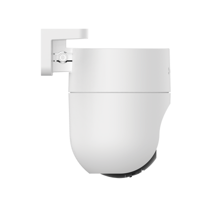 Camara PT WiFi / 2 Megapixel / Cobertura 360° / Detección humana / Seguimiento Inteligente / Sirena / Luz Parpadeante / Colores en Oscuridad / Micro SD / Audio de Dos Vías / Exterior Con Protección - Imagen 5