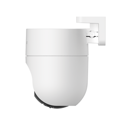 Camara PT WiFi / 2 Megapixel / Cobertura 360° / Detección humana / Seguimiento Inteligente / Sirena / Luz Parpadeante / Colores en Oscuridad / Micro SD / Audio de Dos Vías / Exterior Con Protección - Imagen 6
