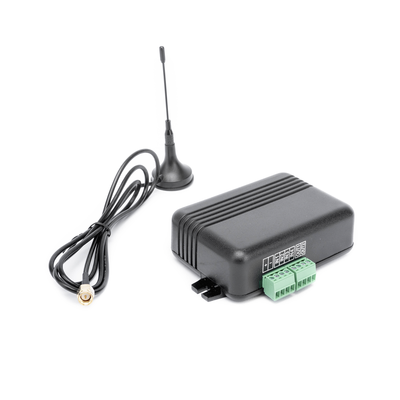 Controlador 4GLTEM / 4 ENTRADAS Y 2 SALIDAS / 2 AÑOS ILIMITADOS INCLUIDOS / Activacion Remota /Notificacion PUSH e EMAIL / APP SIN COSTO / Soporte para Reporte a Central de Alarma - Imagen 2