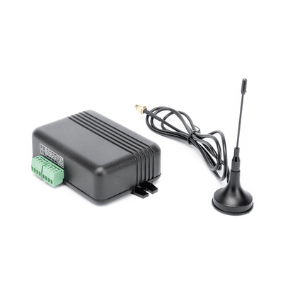 Controlador 4GLTEM / 4 ENTRADAS Y 2 SALIDAS / 2 AÑOS ILIMITADOS INCLUIDOS / Activacion Remota /Notificacion PUSH e EMAIL / APP SIN COSTO / Soporte para Reporte a Central de Alarma - Imagen 3