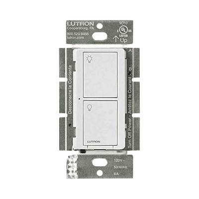 Interruptor switch On/Off, Requiere cable neutro. - Imagen 2