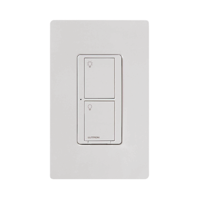 Interruptor switch On/Off, Requiere cable neutro.