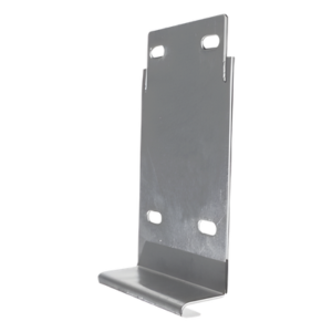 Placa salida a tubo automática vertical de 66 mm