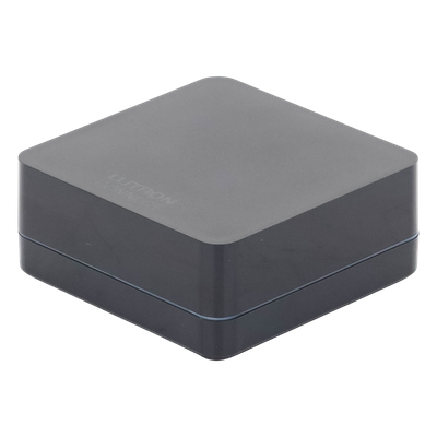 Puente Connect Bridge para acceso remoto a sistemas RadioRA 2 y HomeWorks QS mediante la app Lutron Connect, compatible con Apple HomeKit, Siri, Amazon Alexa y Sonos - Imagen 2