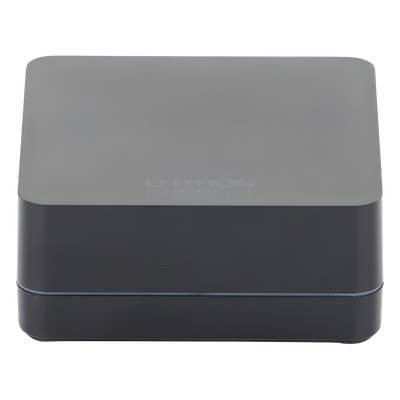 Puente Connect Bridge para acceso remoto a sistemas RadioRA 2 y HomeWorks QS mediante la app Lutron Connect, compatible con Apple HomeKit, Siri, Amazon Alexa y Sonos - Imagen 3
