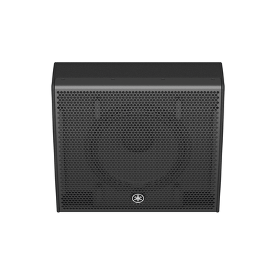 Altavoz Amplificado 12 in | Potencia: 1000w | Amplificacion Clase-D | Hecho en Madera | Para aplicaciones de Instalacion y Refuerzo Sonoro como Monitor - Imagen 4