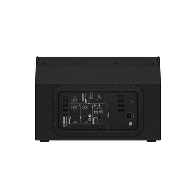 Altavoz Amplificado 12 in | Potencia: 1000w | Amplificacion Clase-D | Hecho en Madera | Para aplicaciones de Instalacion y Refuerzo Sonoro como Monitor - Imagen 5