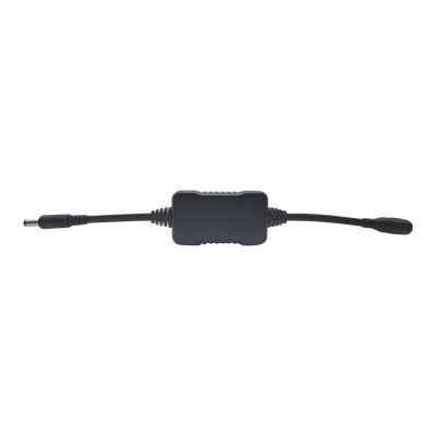 Medidor Portátil de Voltaje y Corriente / MIDE EL VOLTAJE Y CORRIENTE QUE LLEGA A TU CAMARA, así como la CAIDA DE TENSION / Muestra en el Display la Información / Rango de Medición 3 .6Vcc ~ 15Vcc. - Imagen 4