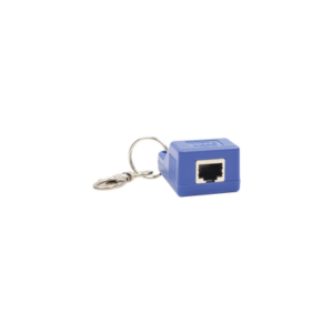 Receptor LAN para Prueba de Cable de Red, Compatible con Probadores de Video TPTURBO8MP / TPTURBO4KPLUS / EPMONTVI4K / EPMONTVI / EPMONTVI3.0 / TPTURBOHD / TPTURBO5MP / TPTURBO4K