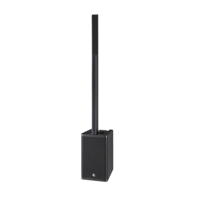 Sistema de Audio Portátil | Todo en uno | Woofer 12'' | Altavoz Lineal 10 x 1.5in | Bluetooth - Imagen 2
