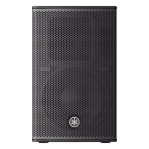 Altavoz Amplificado 10 in | Potencia: 700w | Amplificacion Clase-D | Hecho en Madera | Para aplicaciones de Instalacion y Refuerzo Sonoro