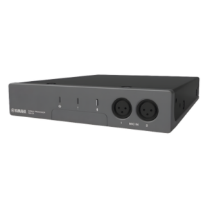 Procesador de Audio para Conferencia | Conexión Dante | Bluetooth | Conexión USB | ADECIA