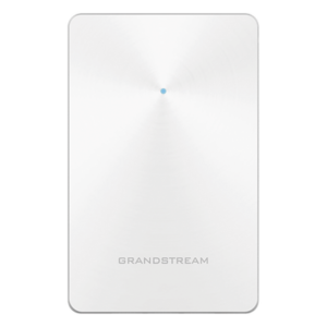 Punto de acceso Wi-Fi 802.11 ac 2.03 Gbps, de pared, Wave-2, MU-MIMO 4x4:4 (5GHz) y MU-MIMO 2x2:2 (2.4GHz) con administración desde la nube gratuita o stand-alone.