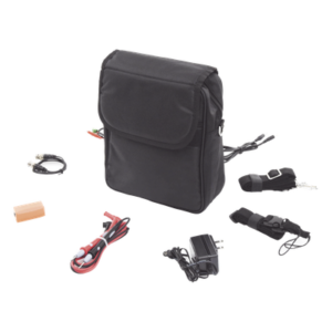 Kit de Accesorios para Probadores de Vídeo EPMONTVI4K / EPMONTVI / EPMONTVI3.0