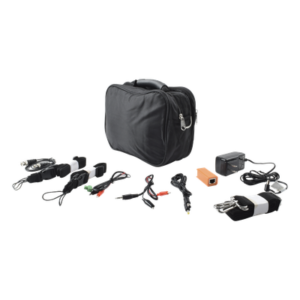 Kit de Accesorios para Probadores de Video TPTURBO8MP - TPTURBO5MP - TPTURBOHD.