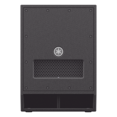 Subwoofer Amplificado de 12in | Potencia: 800W RMS | Frecuencia: 42Hz-150Hz | 134 dB SPL - Imagen 2