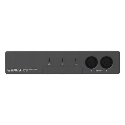 Procesador de Audio para Conferencia | Conexión Dante | Bluetooth | Conexión USB | ADECIA - Imagen 2