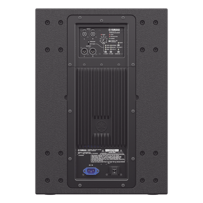 Subwoofer Amplificado de 12in | Potencia: 800W RMS | Frecuencia: 42Hz-150Hz | 134 dB SPL - Imagen 3