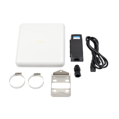 Punto de Acceso Profesional Super WiFi 802.11a/b/g/n/ac hasta 500 m - Imagen 5