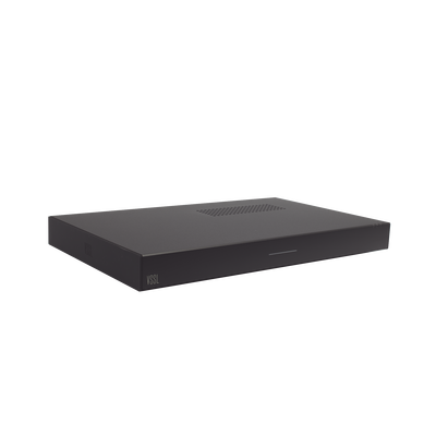 VSSL 3 zonas, 6x50W, con Chromecast, Alexa Cast, Airplay, Spotify Conn en cada zona - funciona con GoogleAsst - Imagen 2