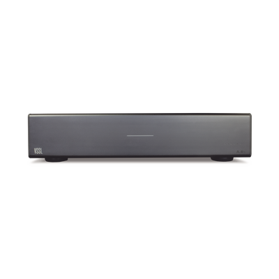 VSSL 6 zonas, 12x50W, con Chromecast incorporado, Airplay, Spotify Conn en cada zona - funciona con GoogleAsst