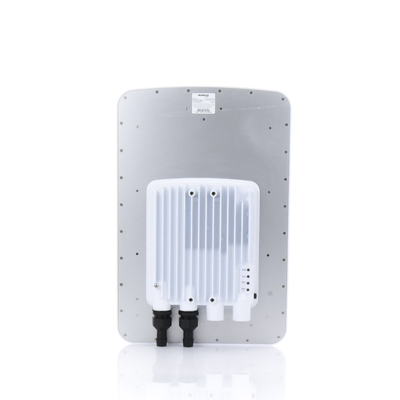 Punto de Acceso MU-MIMO 8x8, 5.1-6.4 GHz, Capacidad de hasta 7 Gbps, Antena integrada de 24 dBi, Ángulo de apertura de 90º, Punto-Multipunto, 2 puertos SFP y 1 puerto fast ethernet. - Imagen 2