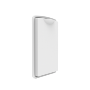 Punto de Acceso MU-MIMO 8x8, 5.1-6.4 GHz, Capacidad de hasta 7 Gbps, Antena integrada de 24 dBi, Ángulo de apertura de 90º, Punto-Multipunto, 2 puertos SFP y 1 puerto fast ethernet.