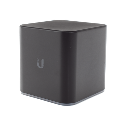 Access Point/Router Wi-Fi airCube, MIMO 2x2, 802.11n, 2.4 GHz (hasta 300 Mbps) - Imagen 5