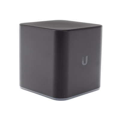 Access Point/Router Wi-Fi airCube, MIMO 2x2, 802.11n, 2.4 GHz (hasta 300 Mbps) - Imagen 6