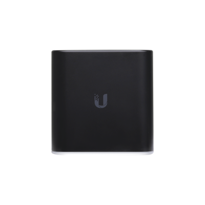Access Point/Router Wi-Fi airCube, MIMO 2x2, 802.11n, 2.4 GHz (hasta 300 Mbps) - Imagen 2