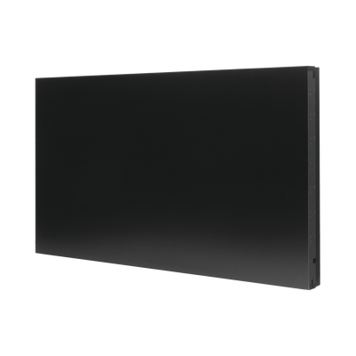 Pantalla LCD 55" para Videowall / Entrada HDMI - VGA - DVI - DP / Monitor Robusto / Bisel Delgado (3.5 mm) / Daisy Chain (Conexion en Cadena sin Software) - Imagen 3
