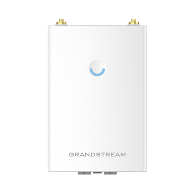 Punto de acceso para exterior Wi-Fi 802.11 ac 1.27 Gbps, Wave-2, MU-MIMO 2x2:2 con administración desde la nube gratuita o stand-alone. - Imagen 2