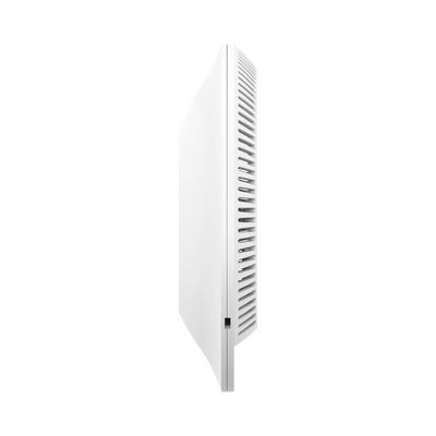 Punto de acceso Wi-Fi 6 802.11 ax 1.77 Gbps, MU-MIMO 2x2:2 con administración desde la nube gratuita o stand-alone. - Imagen 4