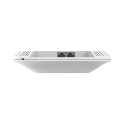 Punto de acceso Wi-Fi 6 802.11 ax 1.77 Gbps, MU-MIMO 2x2:2 con administración desde la nube gratuita o stand-alone. - Imagen 3