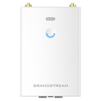 Punto de acceso para exterior Wi-Fi 6 802.11 ax 1.77 Gbps, MU-MIMO 2x2:2 con administración desde la nube gratuita o stand-alone. - Imagen 2
