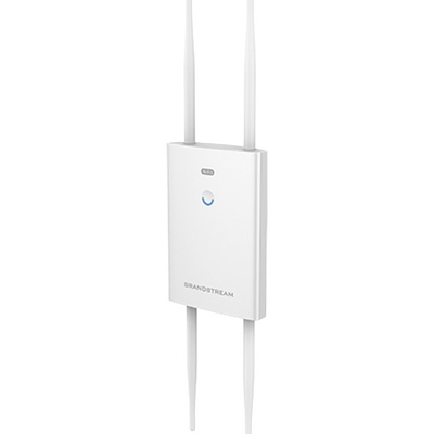 Punto de acceso para exterior Wi-Fi 6 802.11 ax 3.55 Gbps, MU-MIMO 4x4:4 con administración desde la nube gratuita o stand-alone. - Imagen 2