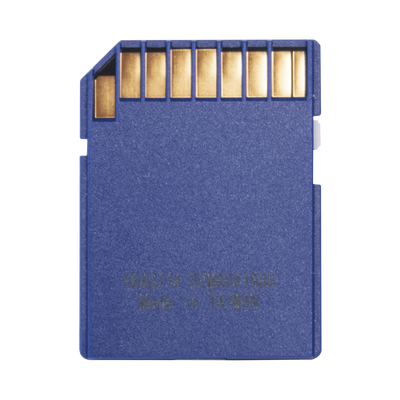 Memoria SD Clase 10 de 64 GB / Especializada Para Videovigilancia - Imagen 2